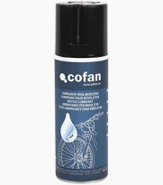 Lubricante para Bicicletas COFAN 0042